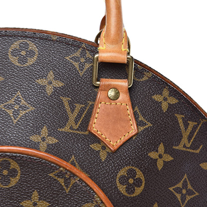 Louis Vuitton Monogram Ellipse MM 8 of 16