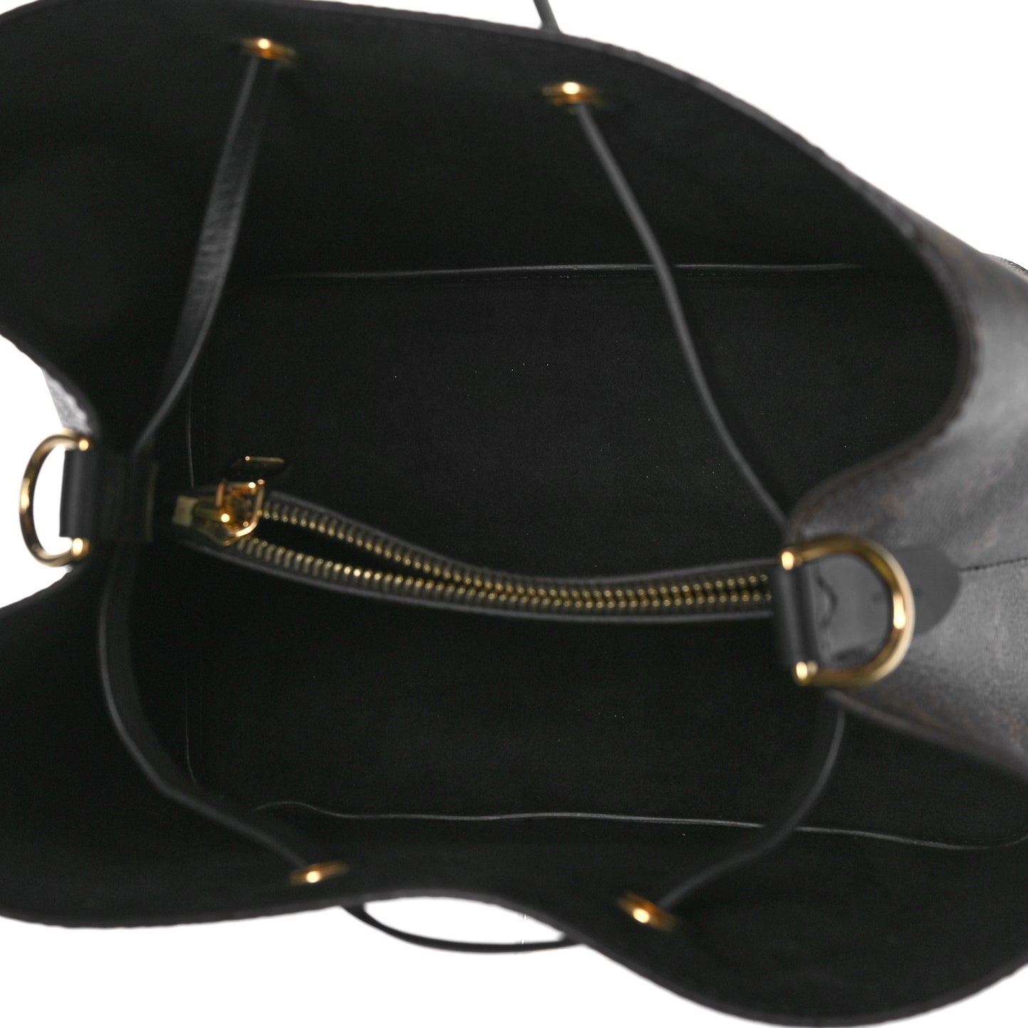 Monogram Neonoe MM Black