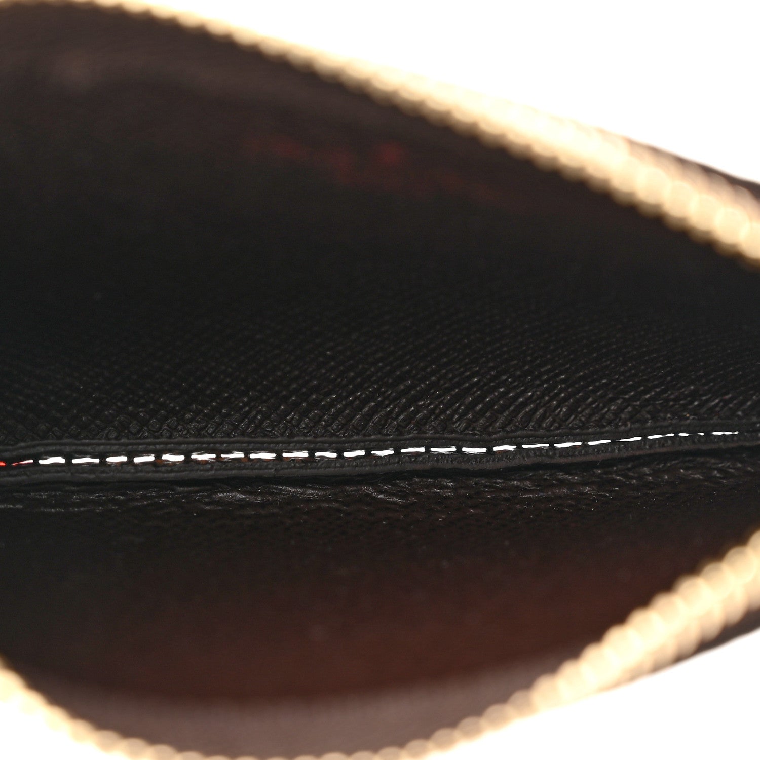 Louis Vuitton Damier Ebene Key Pouch 5 of 6