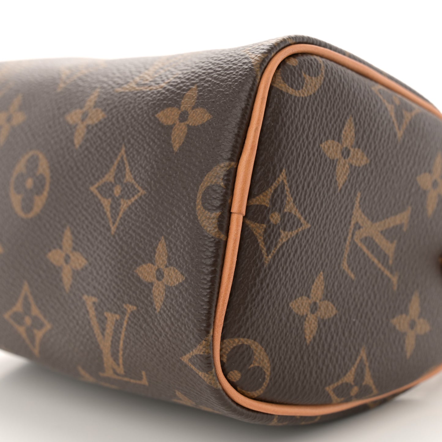 Monogram Nano Speedy