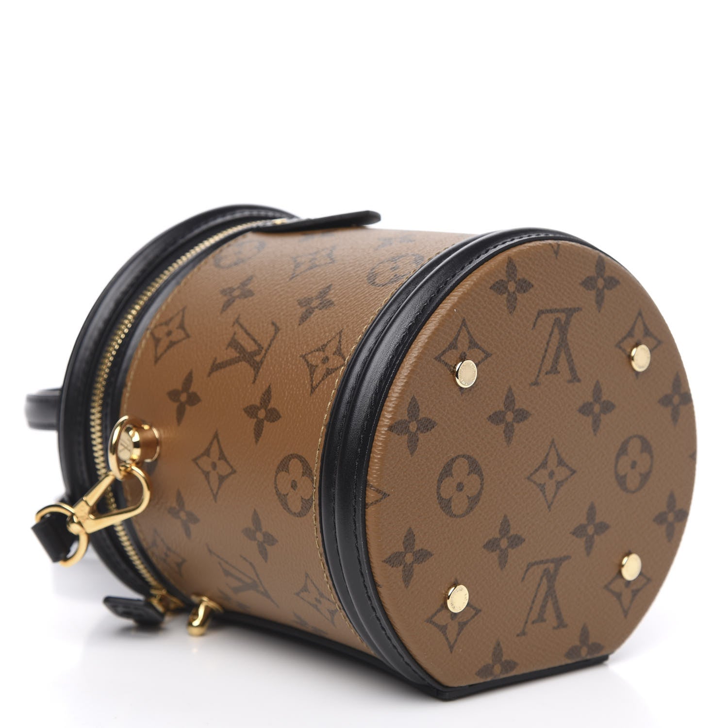 Louis Vuitton Reverse Monogram Cannes 4 of 8