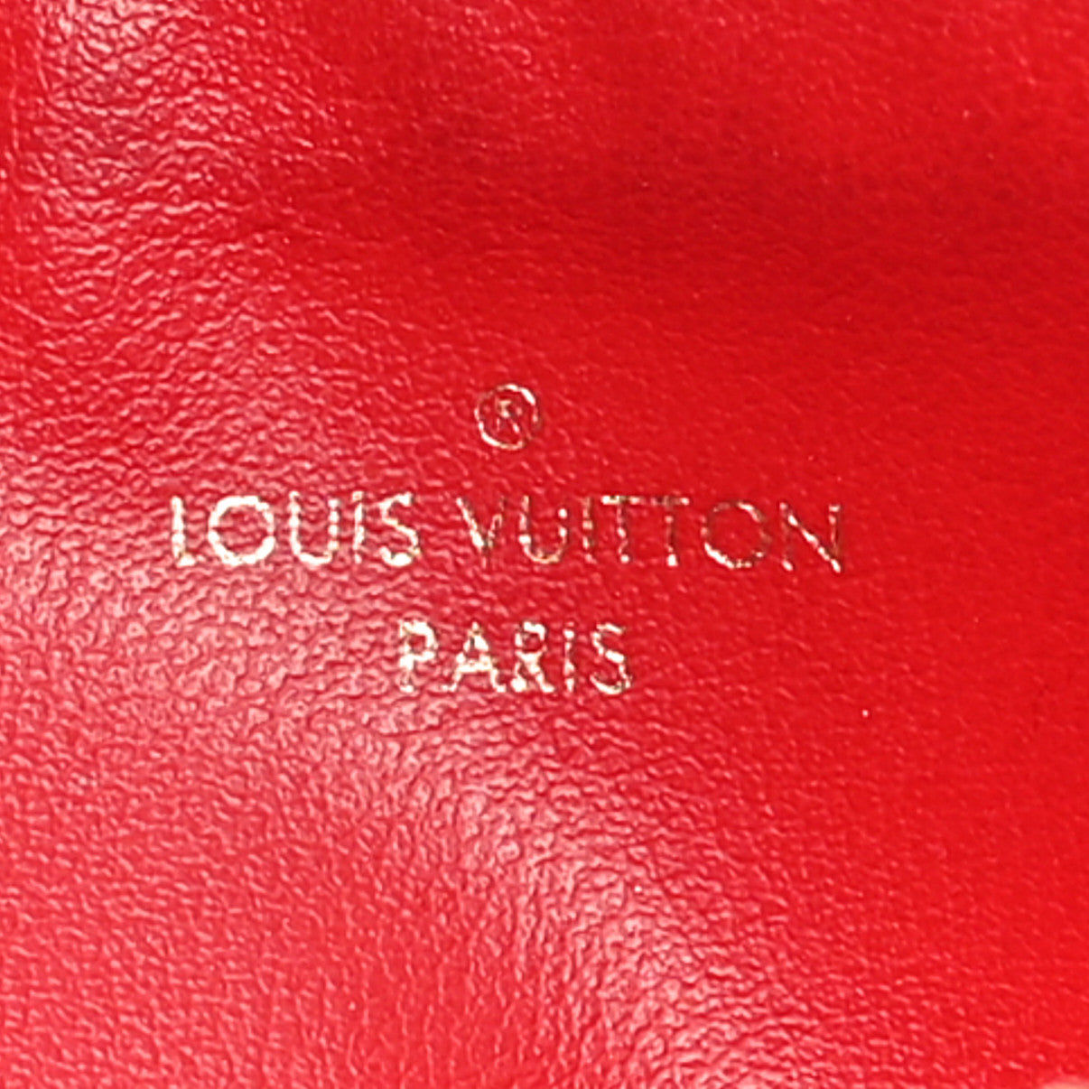 Damier Ebene Felicie Chain Wallet Zippered Insert