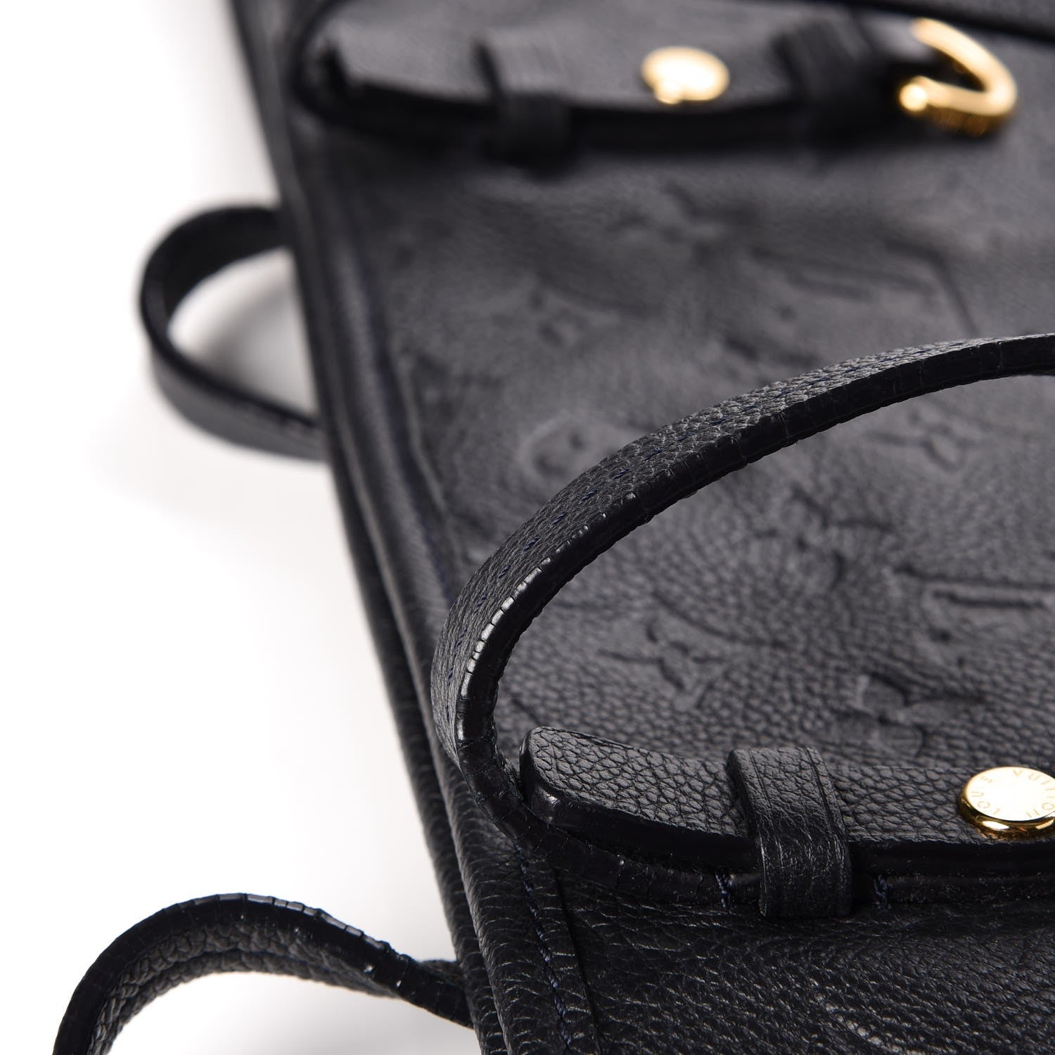 Louis Vuitton Empreinte Citadine GM Infini 9 of 11