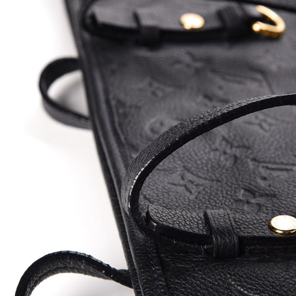 Louis Vuitton Empreinte Citadine GM Infini 9 of 11