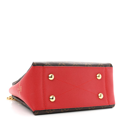 Louis Vuitton Monogram Surene BB Cherry 4 of 11