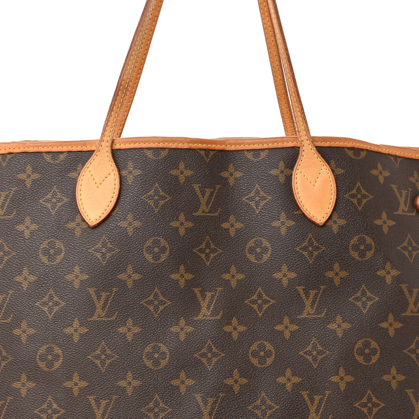 Monogram Neverfull GM