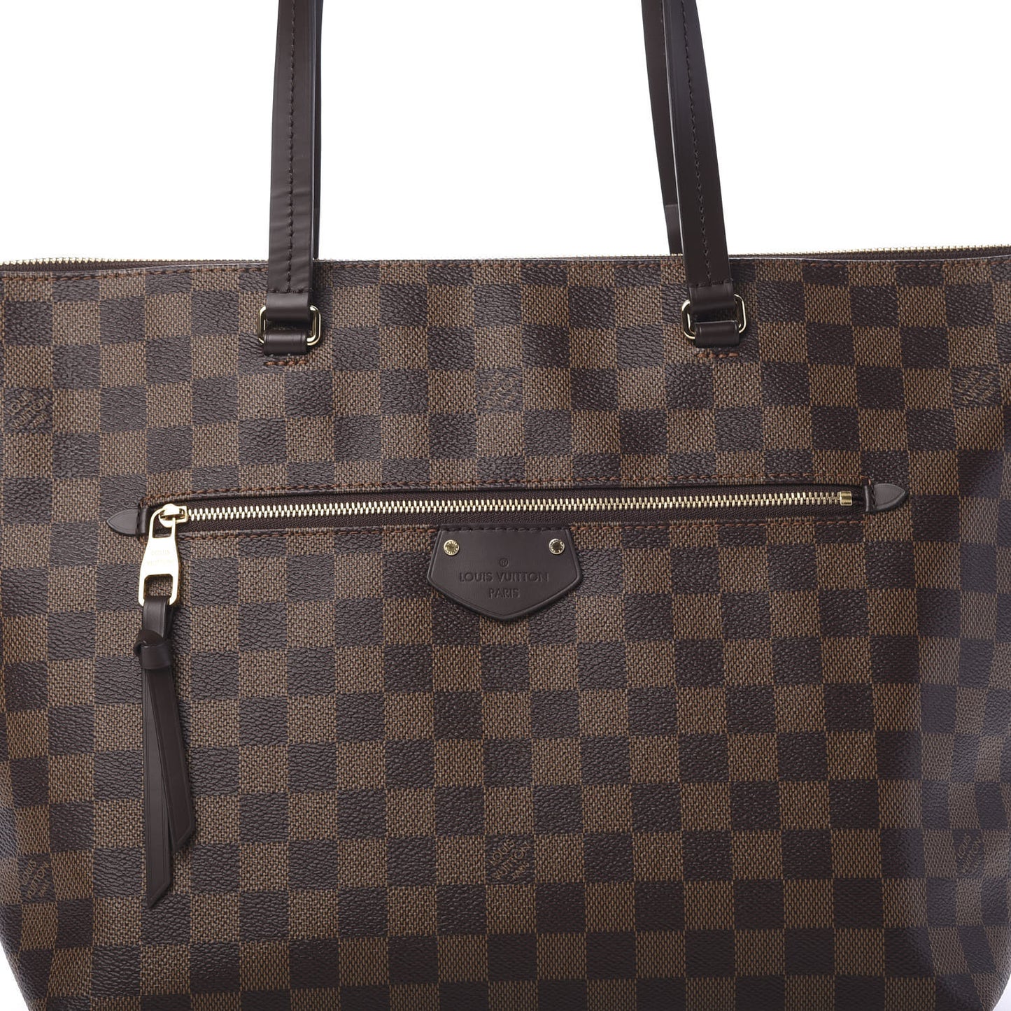 Damier Ebene Iena MM
