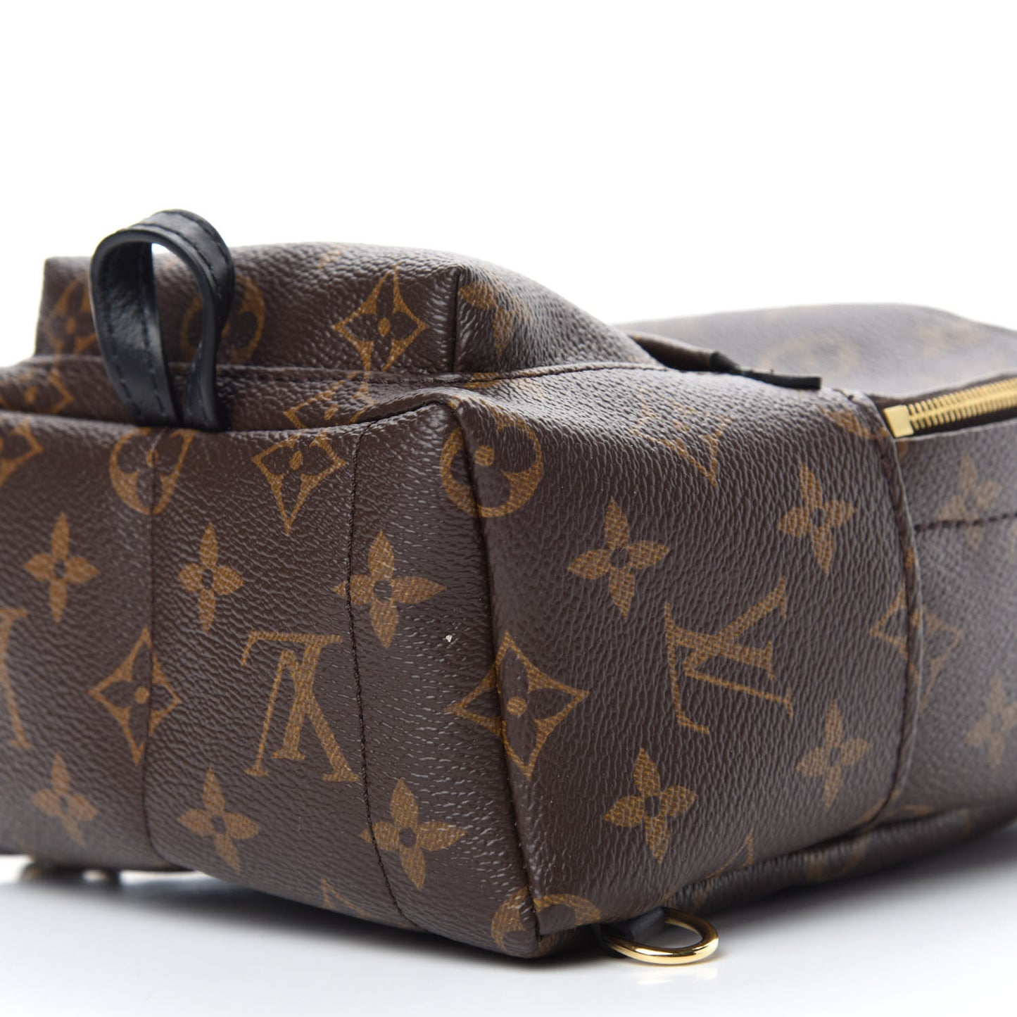 Monogram Palm Springs Backpack Mini