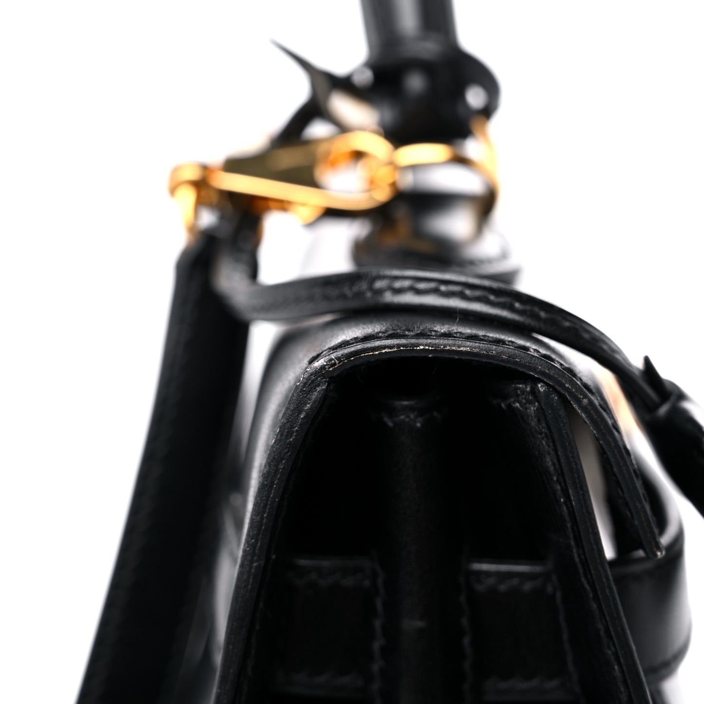 Box Kelly Sellier 35 Black