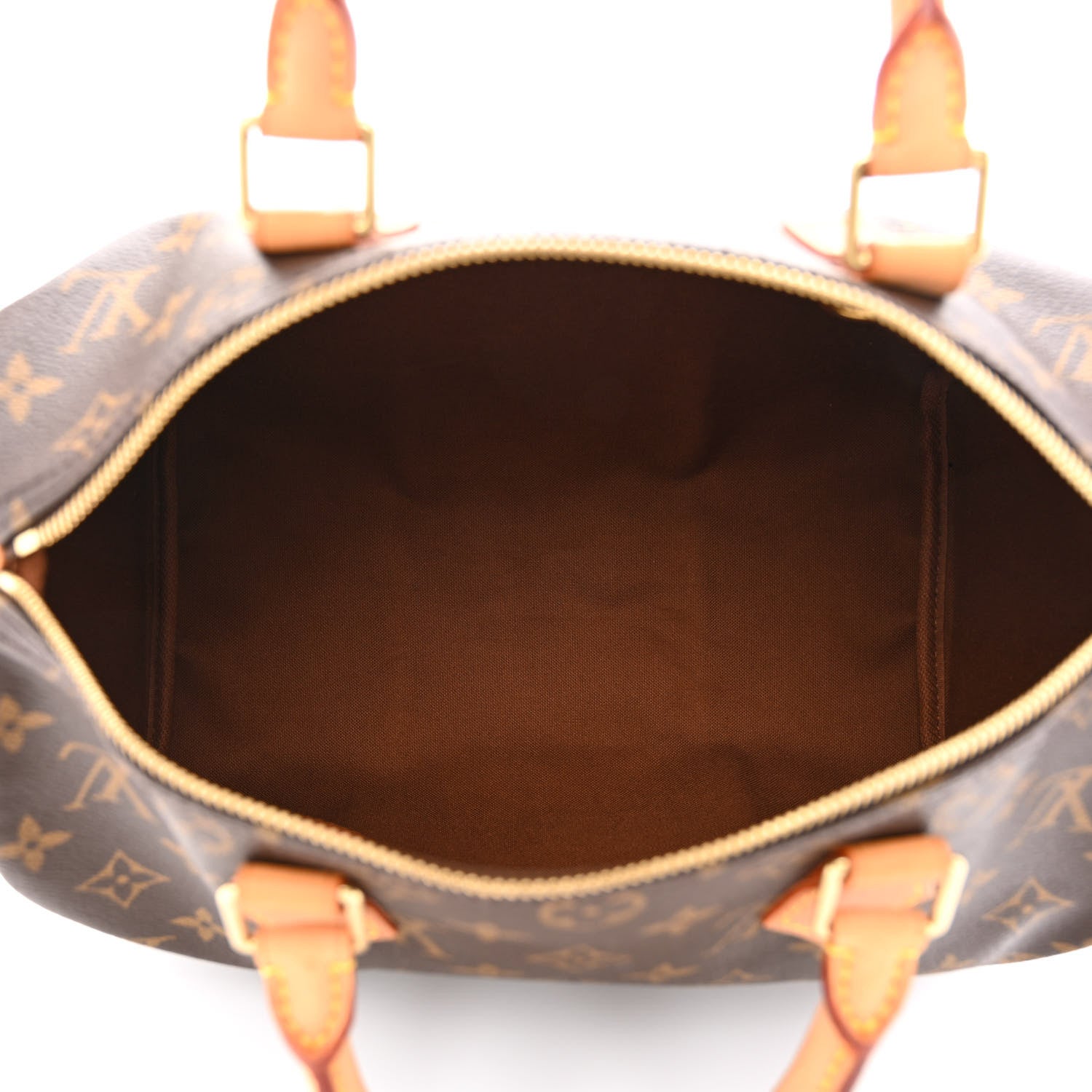 Louis Vuitton Monogram Speedy 30 5 of 11