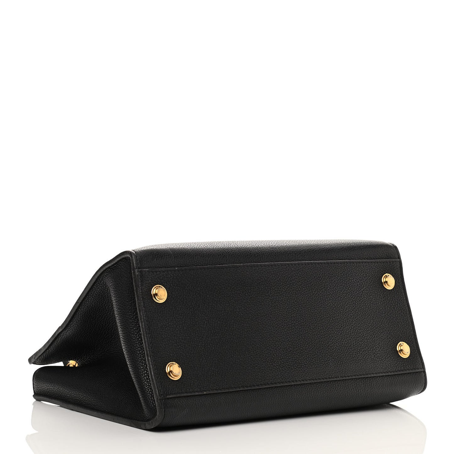 Taurillon City Steamer MM Black