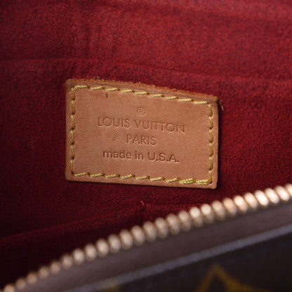 Louis Vuitton Monogram Viva-Cite MM 6 of 9