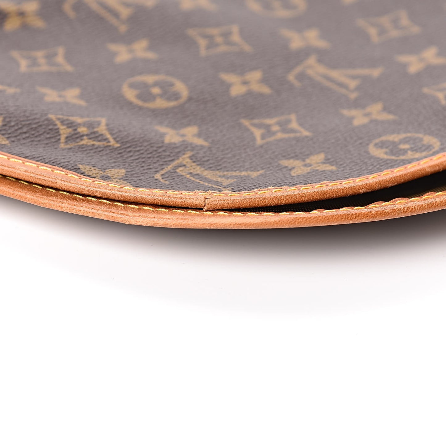 Monogram Garment Cover