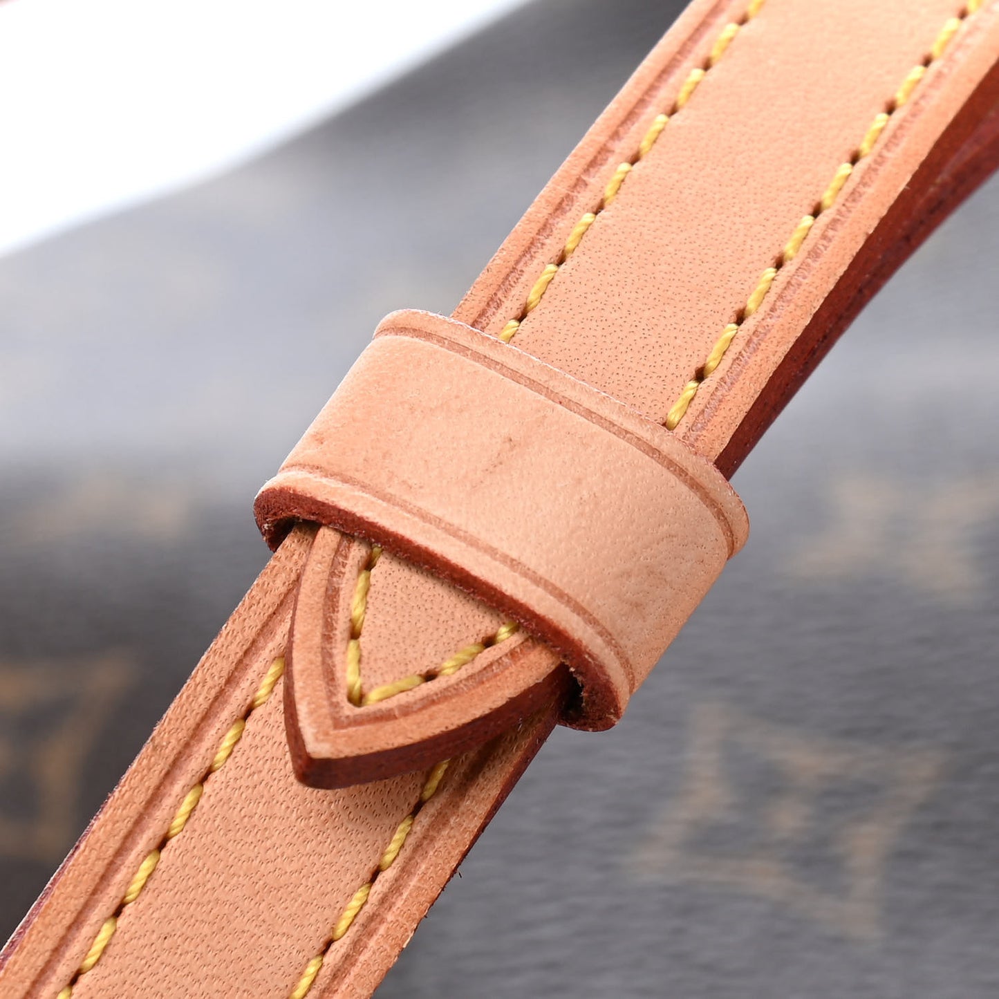 Monogram Estrela MM