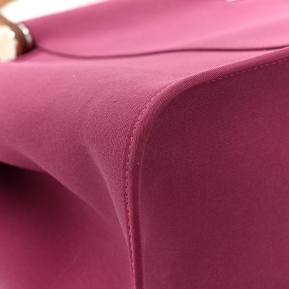 Hermes Toile Cabag 39 Tosca 20 of 21