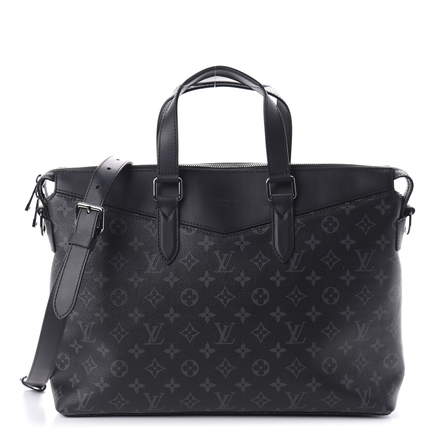 Monogram Eclipse Explorer Briefcase