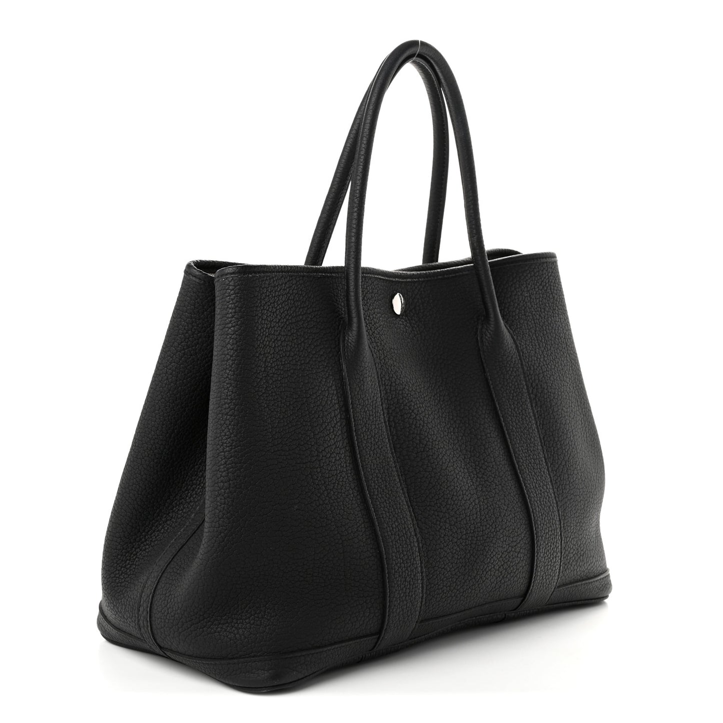 Negonda Garden Party Tote 36 MM Black
