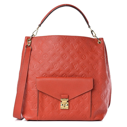Louis Vuitton Empreinte Metis Orient 1 of 18