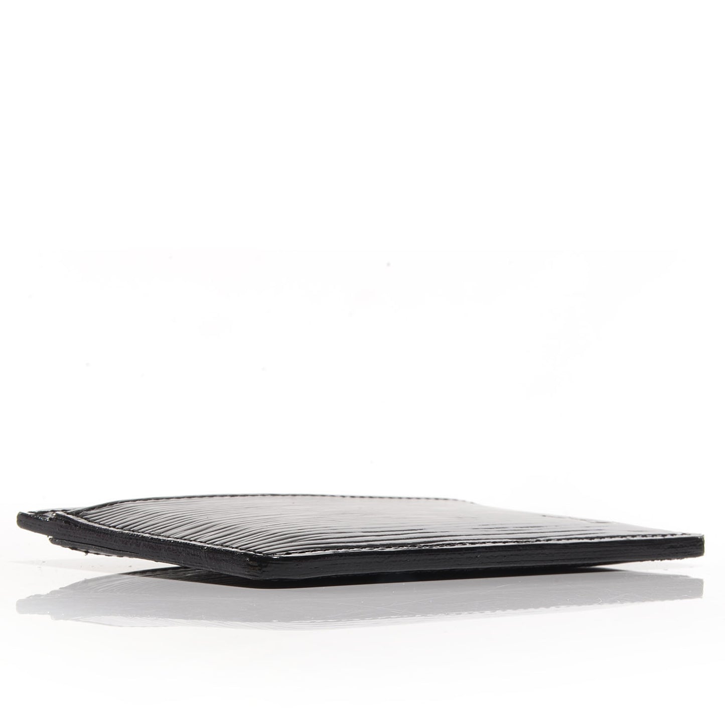 Epi Electric Card Holder Black