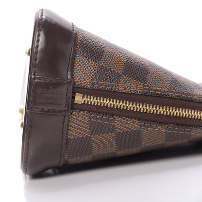 Louis Vuitton Damier Ebene Alma BB 9 of 9