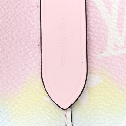 Louis Vuitton Monogram Escale Neonoe MM Pastel 8 of 10