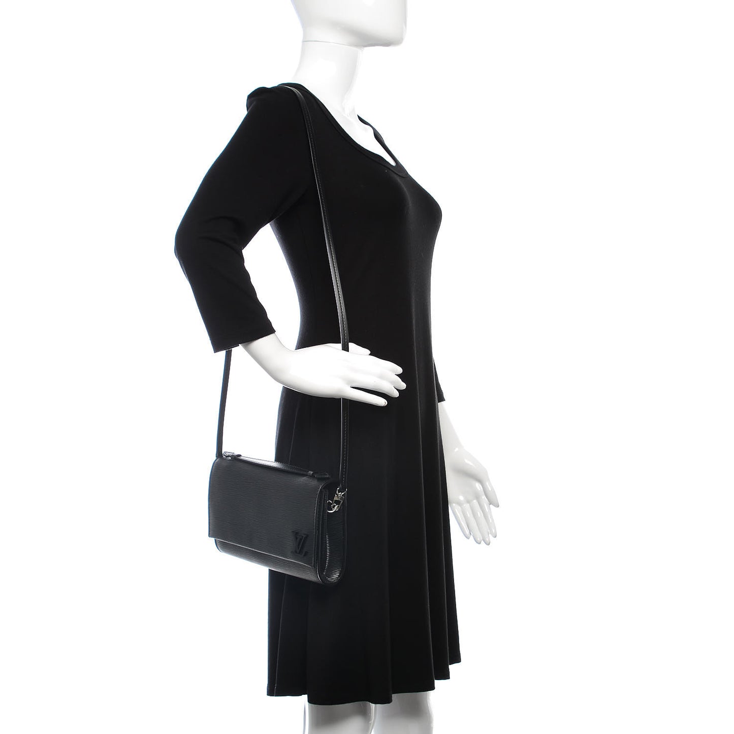 Epi Clery Black