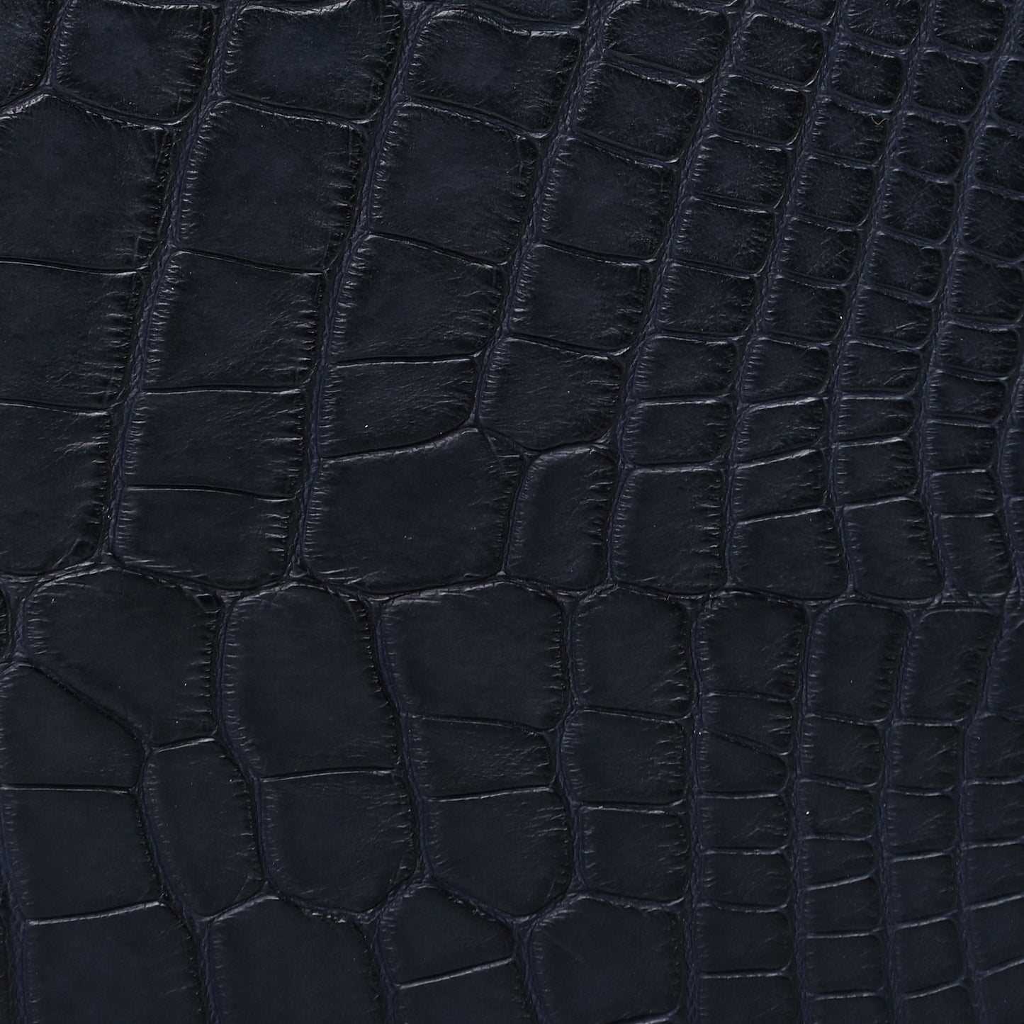 Matte Alligator MC2 Copernic Compact Wallet