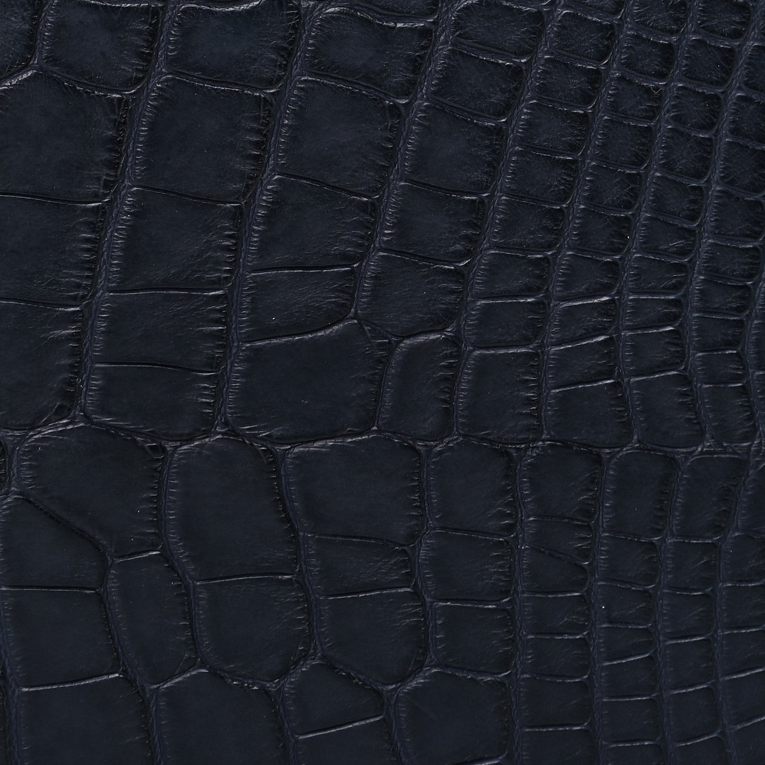 Hermes Matte Alligator MC2 Copernic Compact Wallet 8 of 11