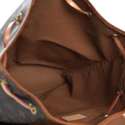 Louis Vuitton Monogram Bosphore Backpack 5 of 9