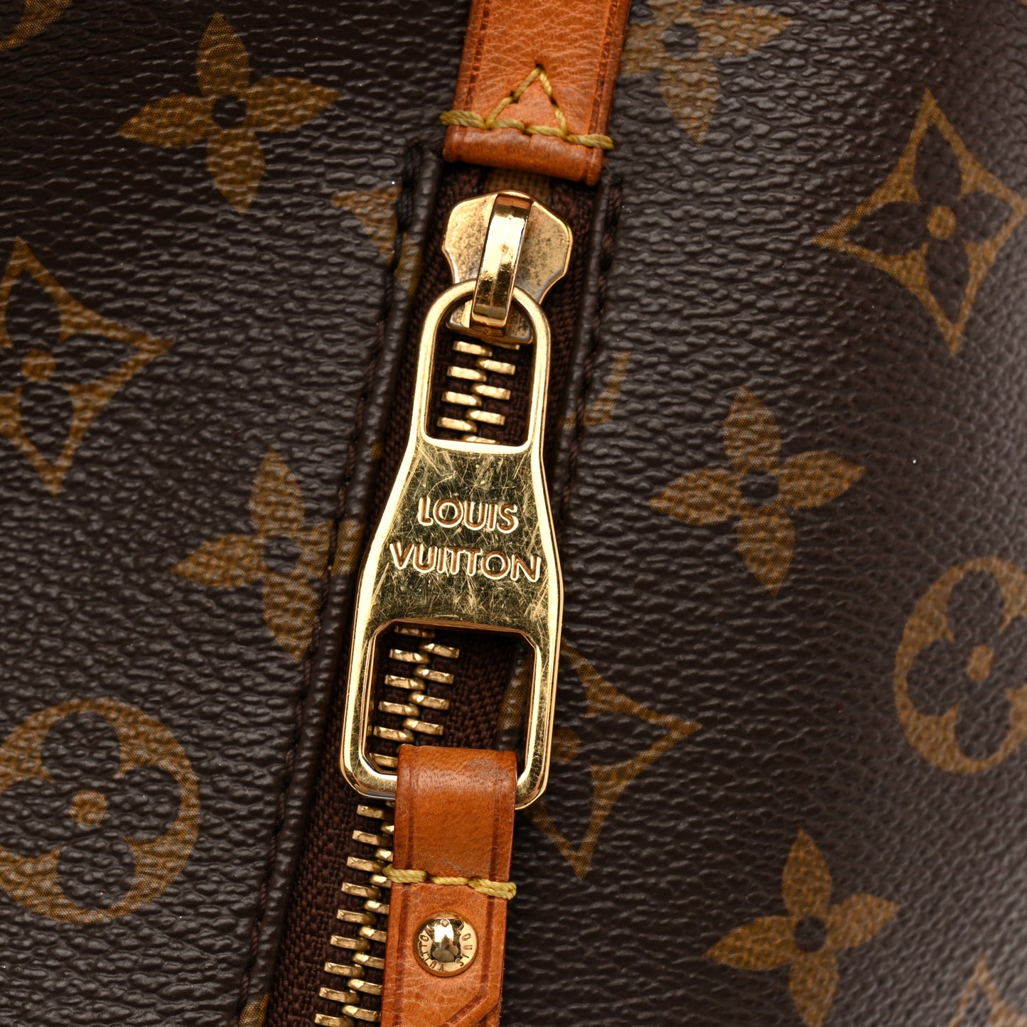 Monogram Delightful GM