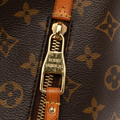 Louis Vuitton Monogram Delightful GM 12 of 17