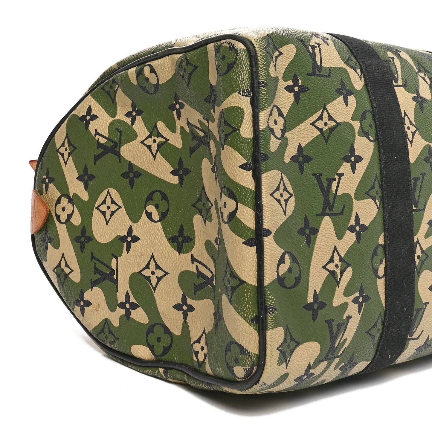 Monogramouflage Speedy 35