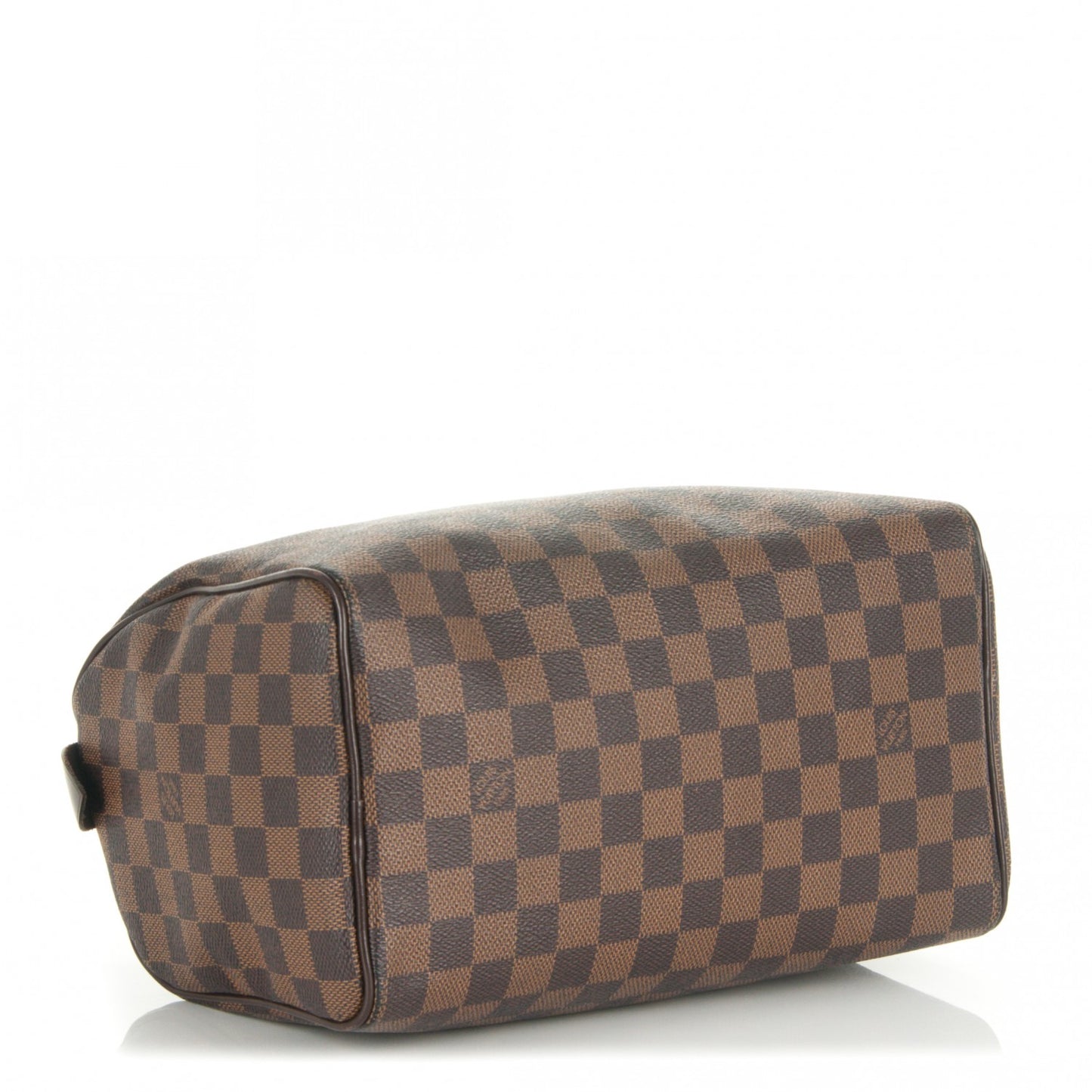 Damier Ebene Speedy 25