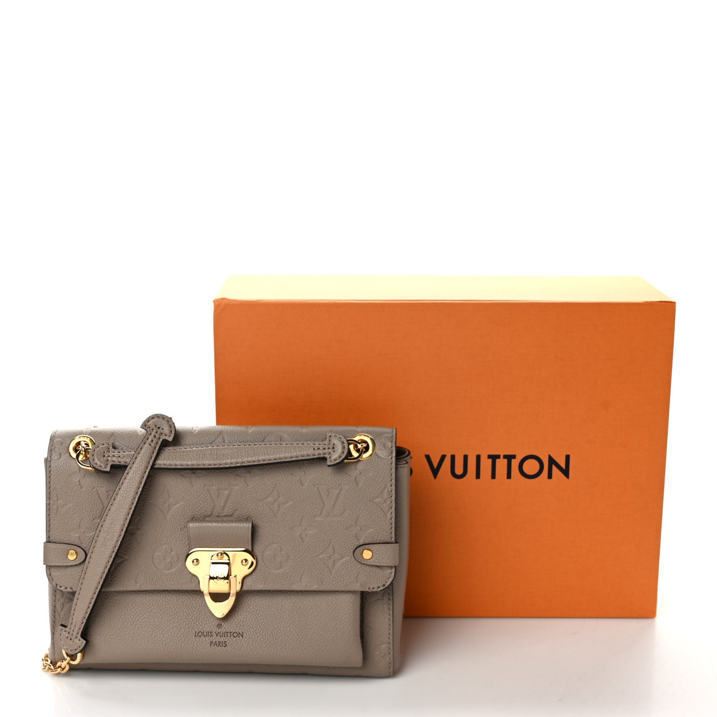 Empreinte Vavin PM Tourterelle
