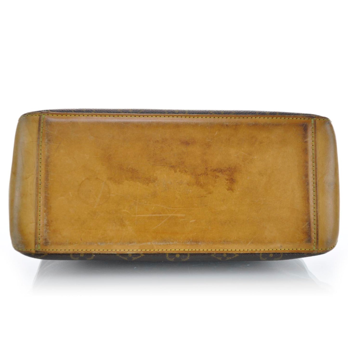 Monogram Cabas Piano