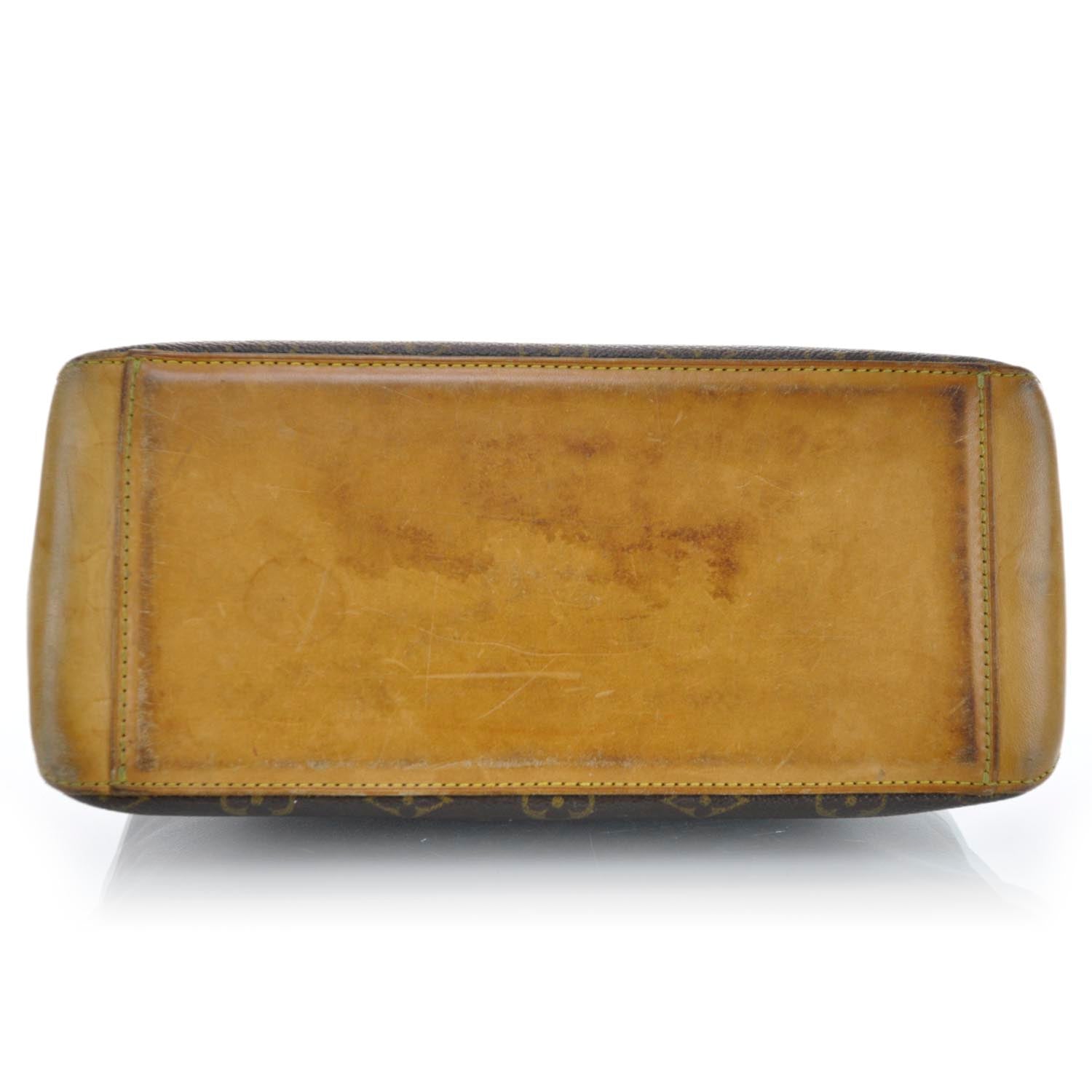 Louis Vuitton Monogram Cabas Piano 5 of 10