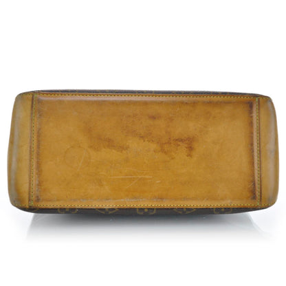 Louis Vuitton Monogram Cabas Piano 5 of 10