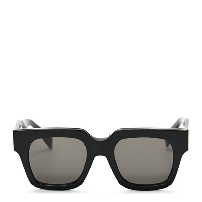 Celine Sunglasses CL 41097/S Black 2 of 6