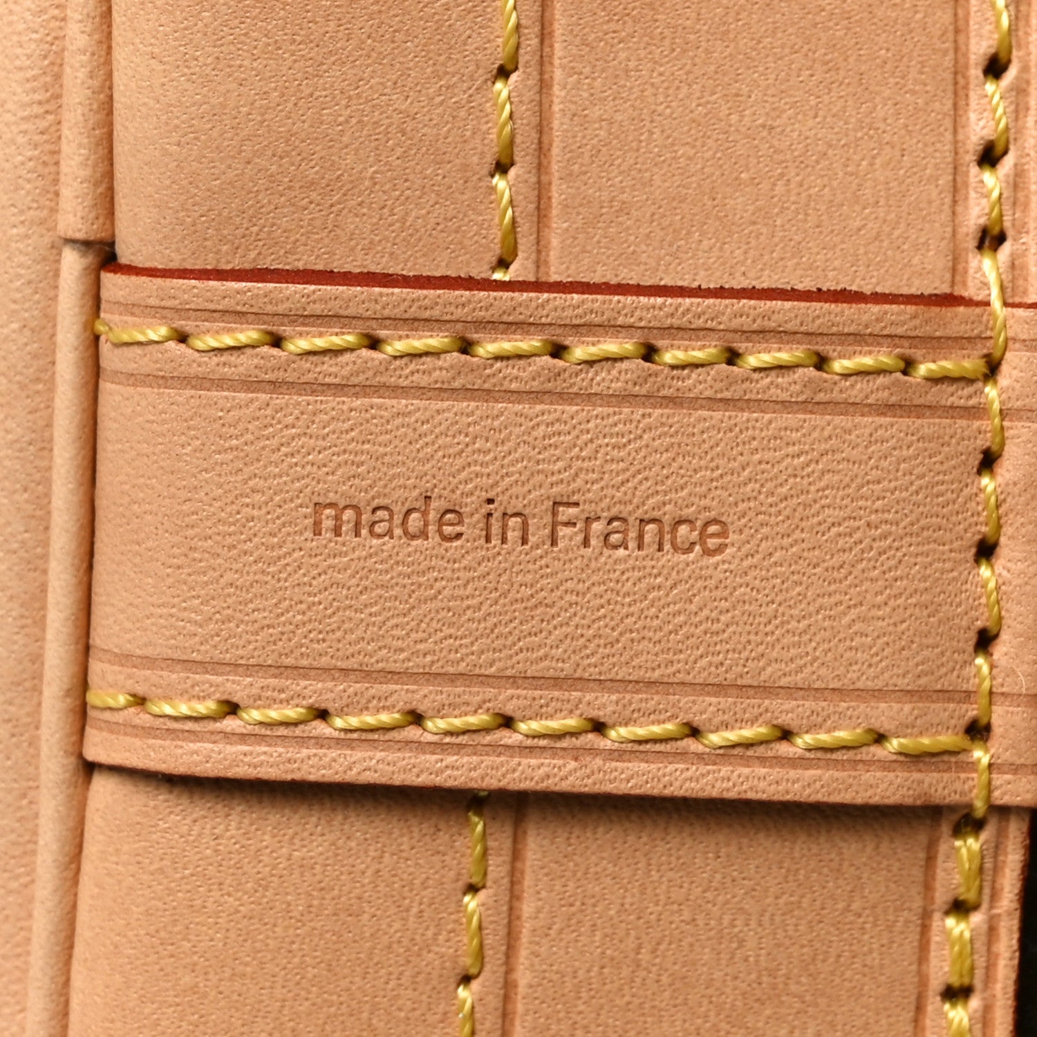 Louis Vuitton Monogram Noe 7 of 11