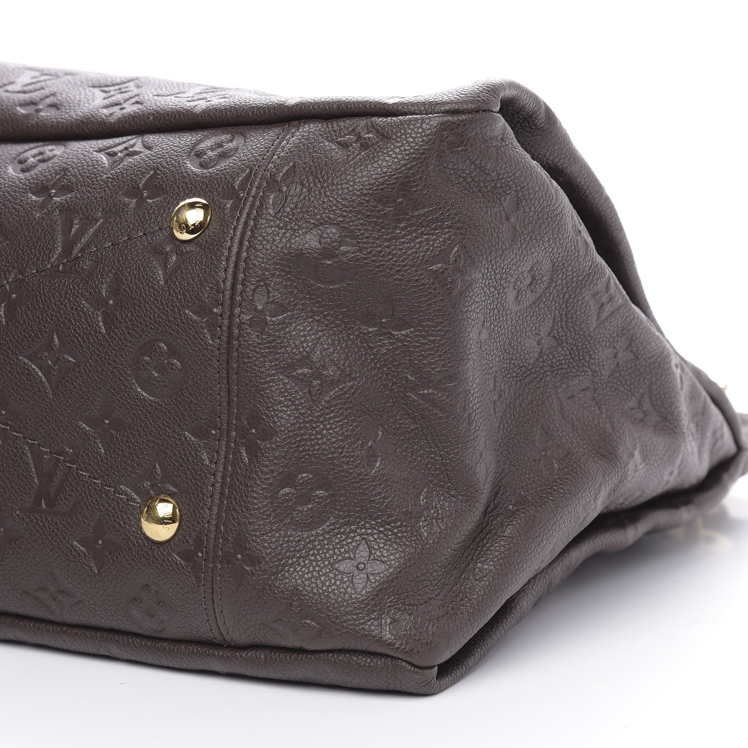 Louis Vuitton Empreinte Artsy MM Terre 8 of 10