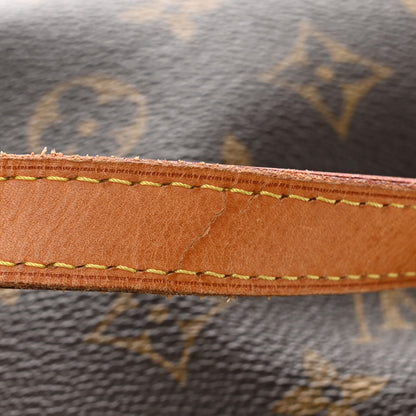 Louis Vuitton Monogram Totally MM 12 of 14