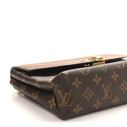 Louis Vuitton Monogram Saint Placide Caramel 8 of 9