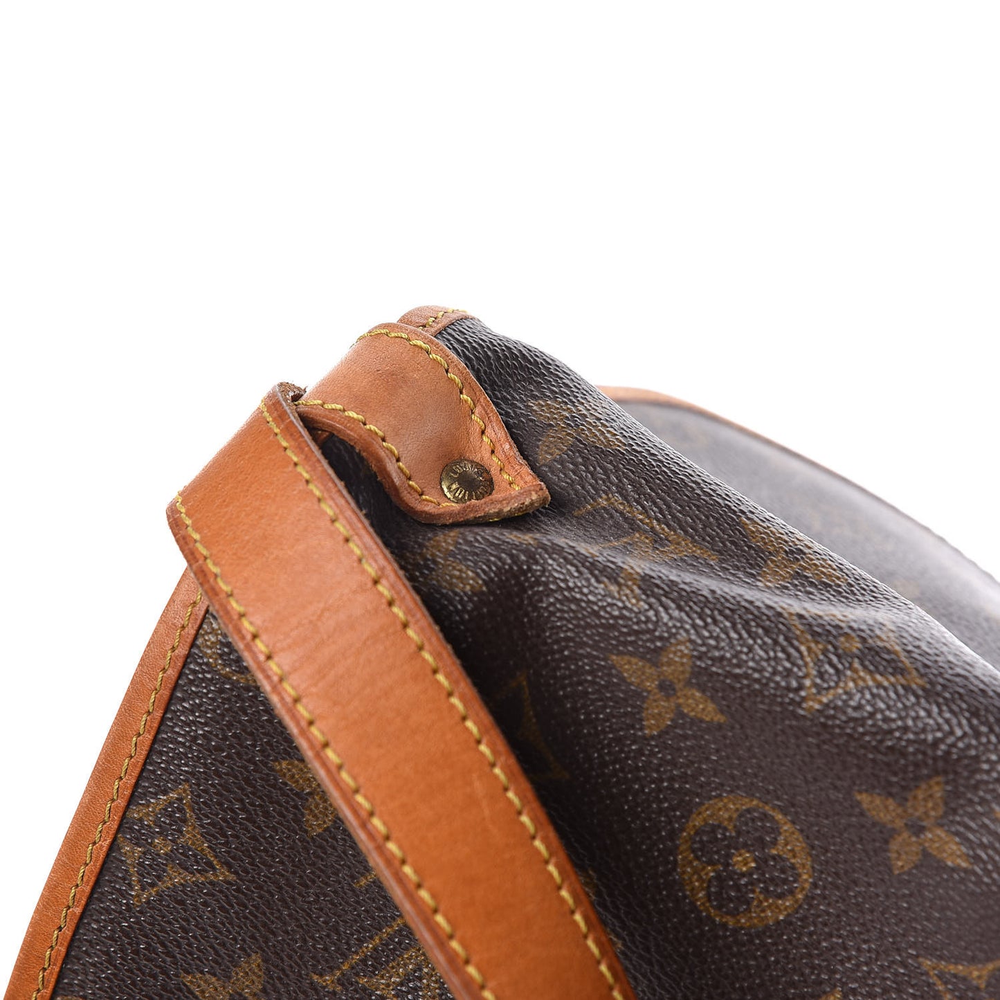 Monogram Saumur 35