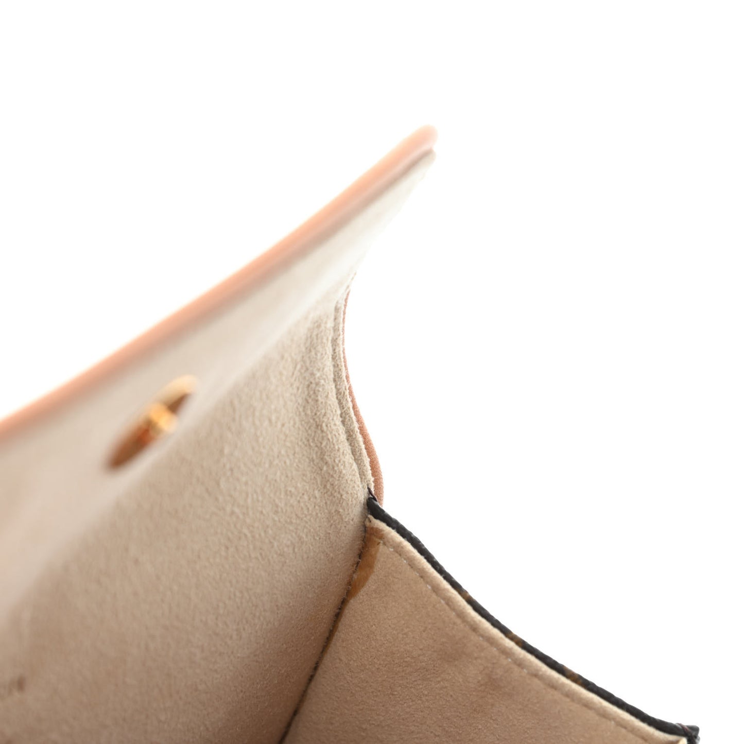 Monogram Pochette Florentine XS