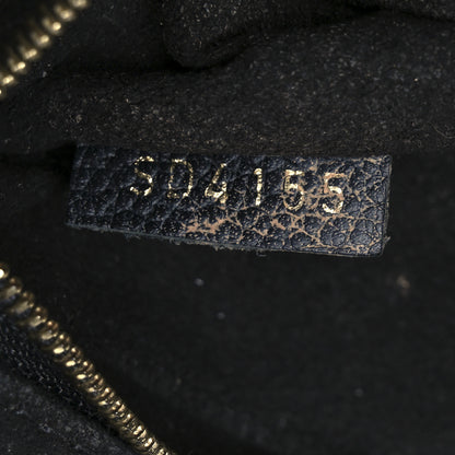 Louis Vuitton Empreinte Saint Germain MM Black 7 of 11