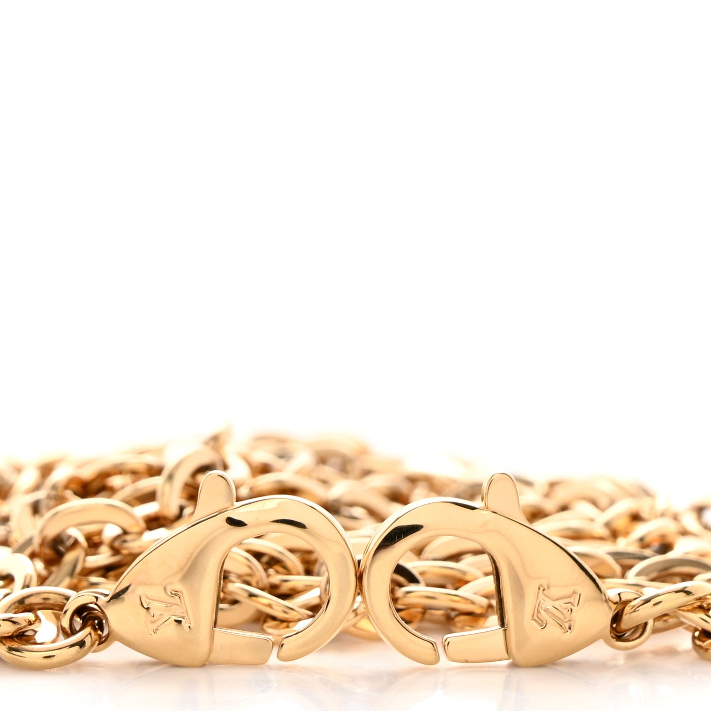Felicie Chain Long Shoulder Strap