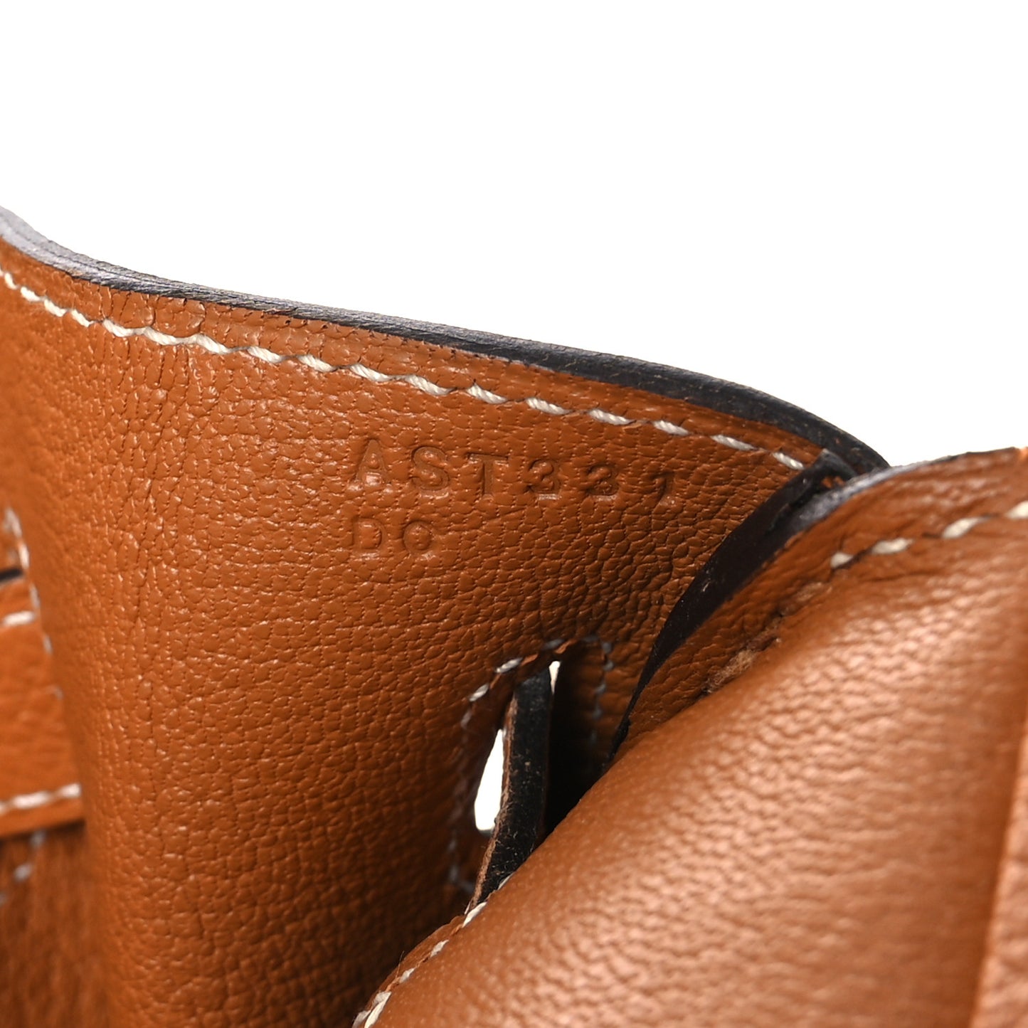 Epsom BIRKIN 30 Toffee