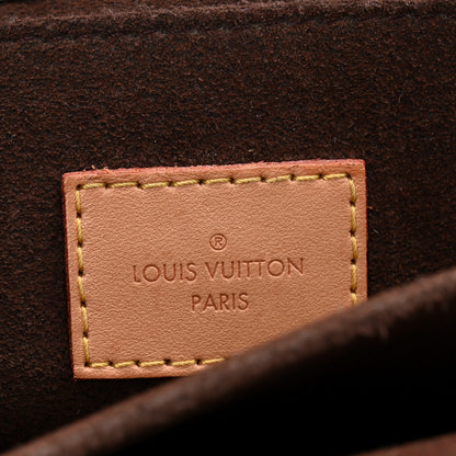 Louis Vuitton Monogram Pochette Metis 6 of 13