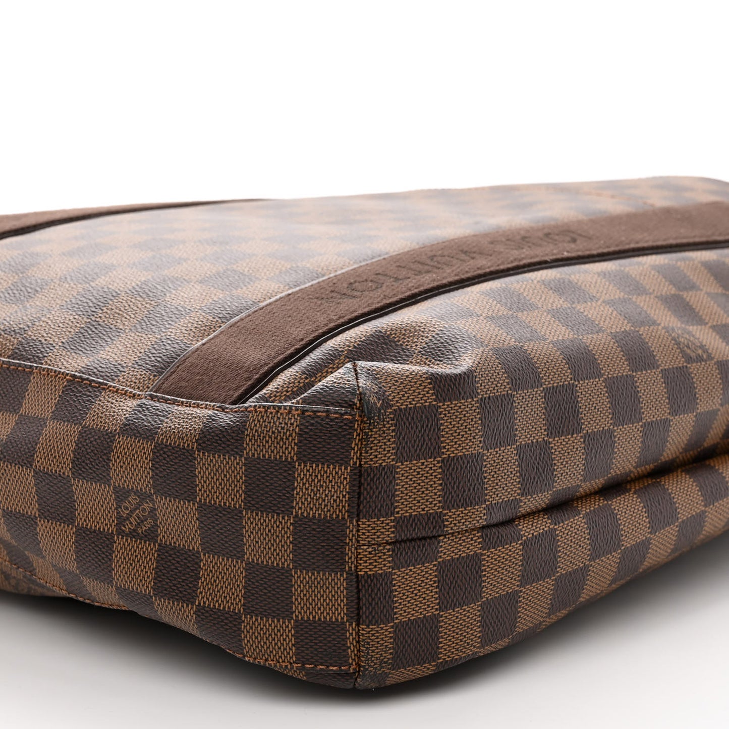 LOUIS VUITTON Damier Ebene Cabas Beaubourg