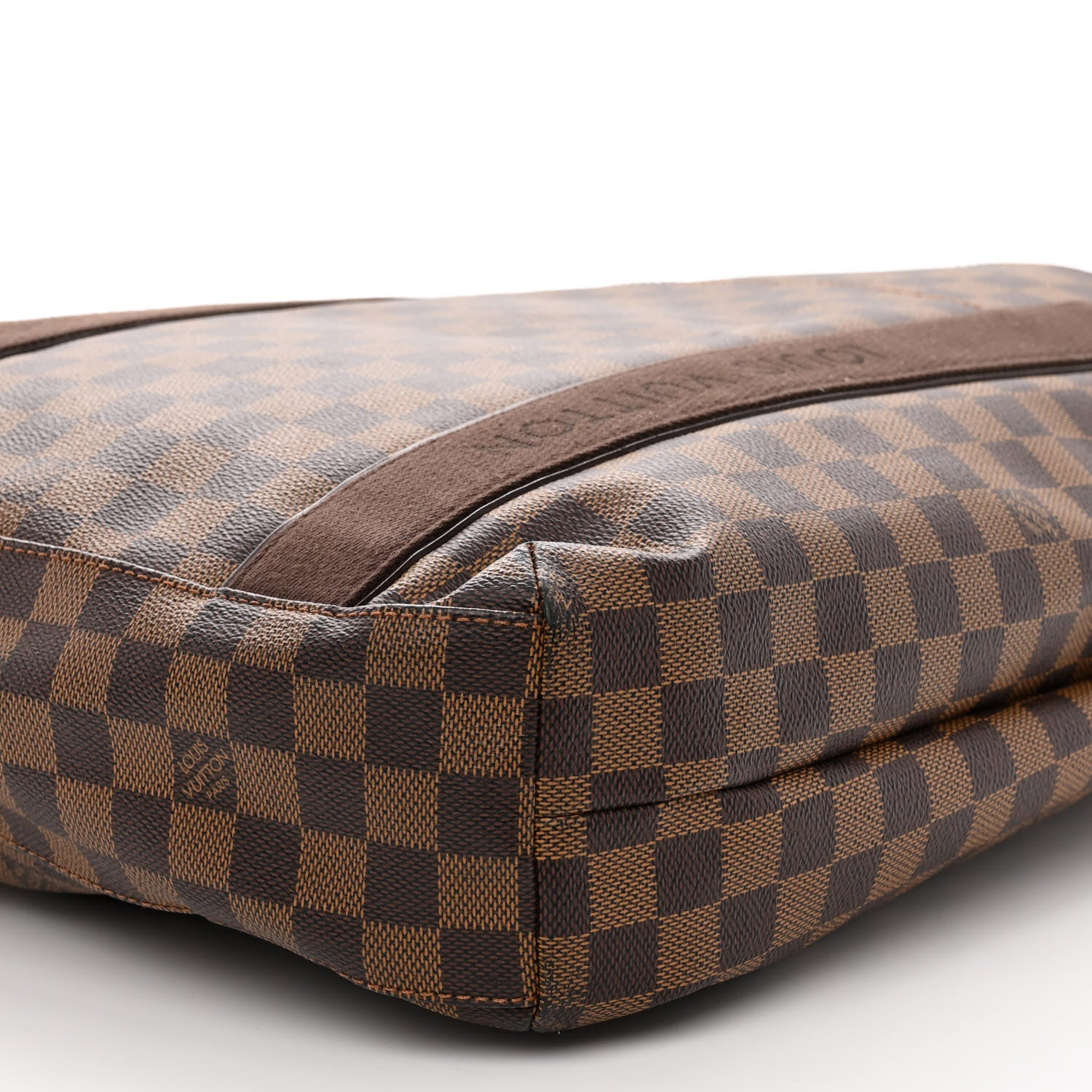 Louis Vuitton LOUIS VUITTON Damier Ebene Cabas Beaubourg 8 of 8